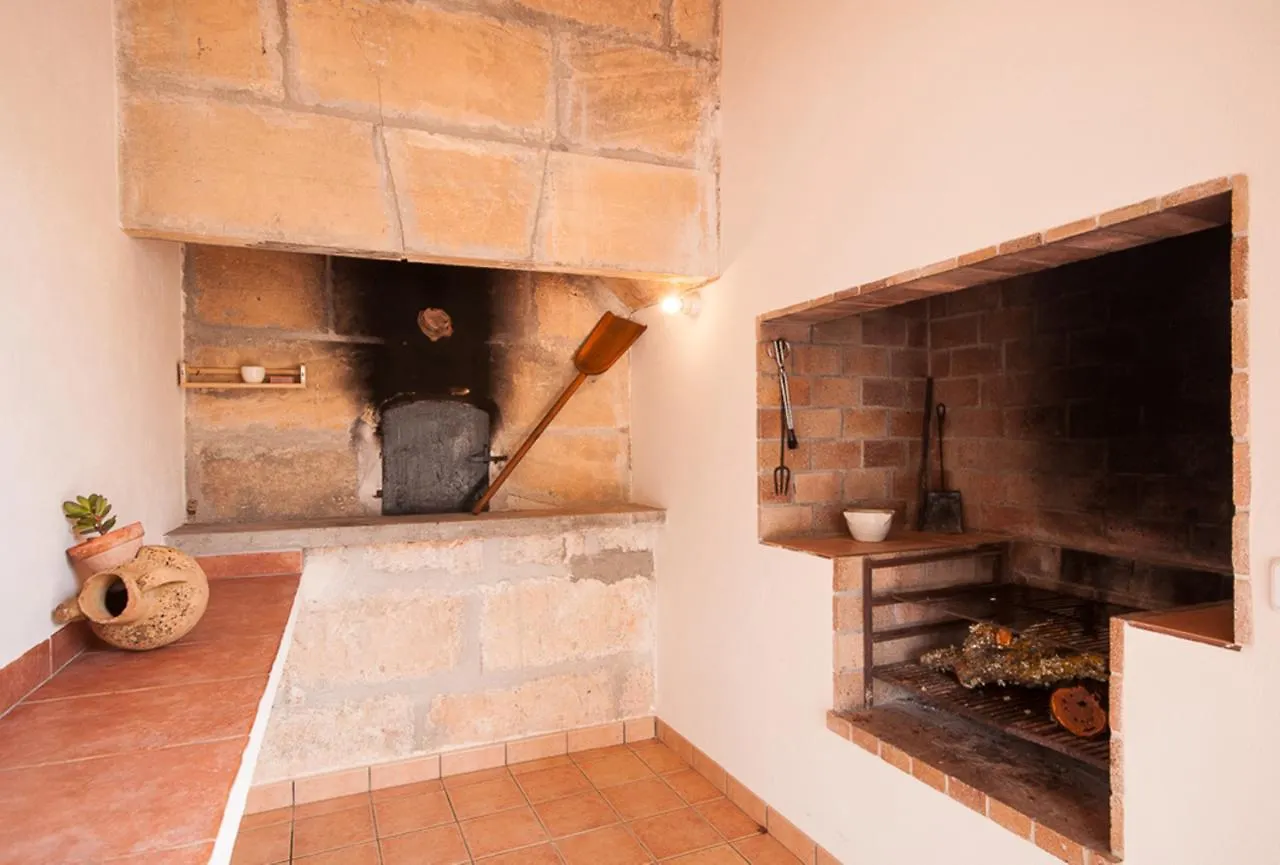 Chalet Villa Son Morro Santa Margalida