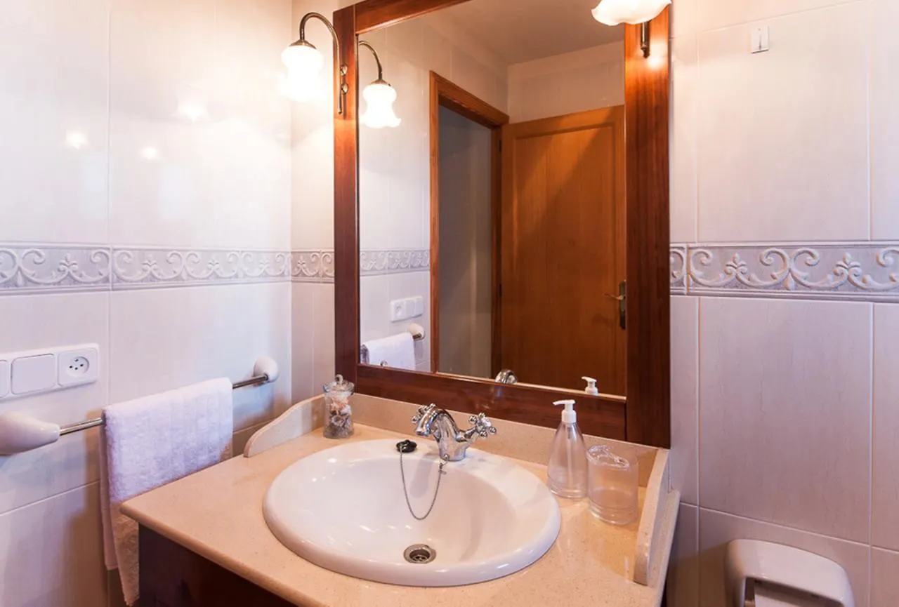 Chalet Villa Son Morro Santa Margalida