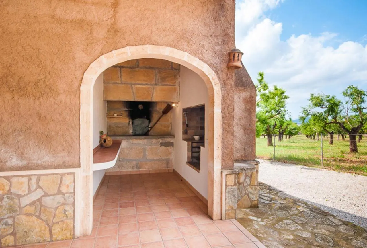 Chalet Villa Son Morro Santa Margalida