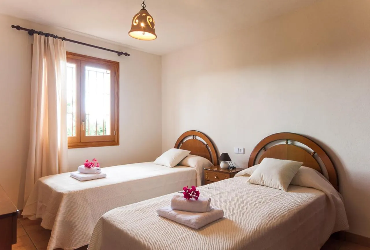Villa Son Morro Santa Margalida