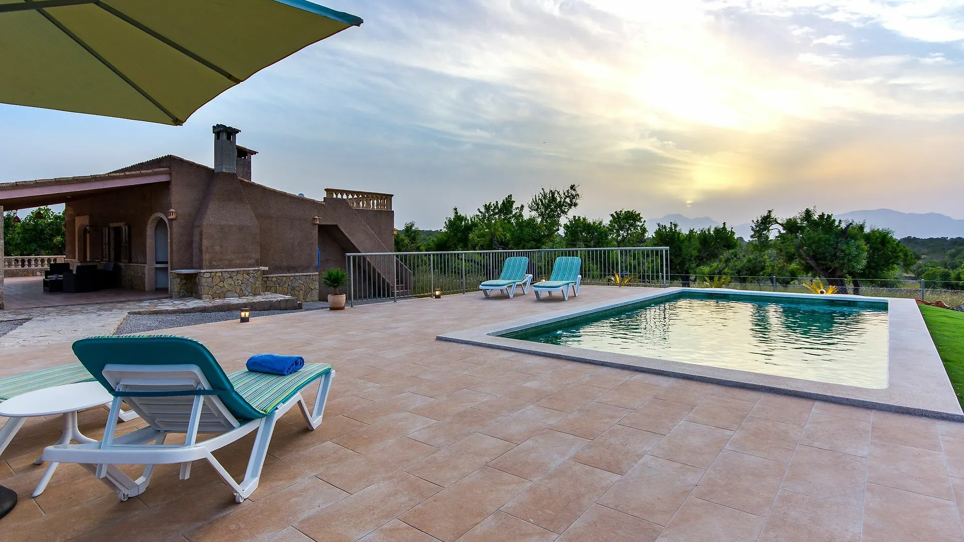 Villa Son Morro Santa Margalida 0*,  Spagna