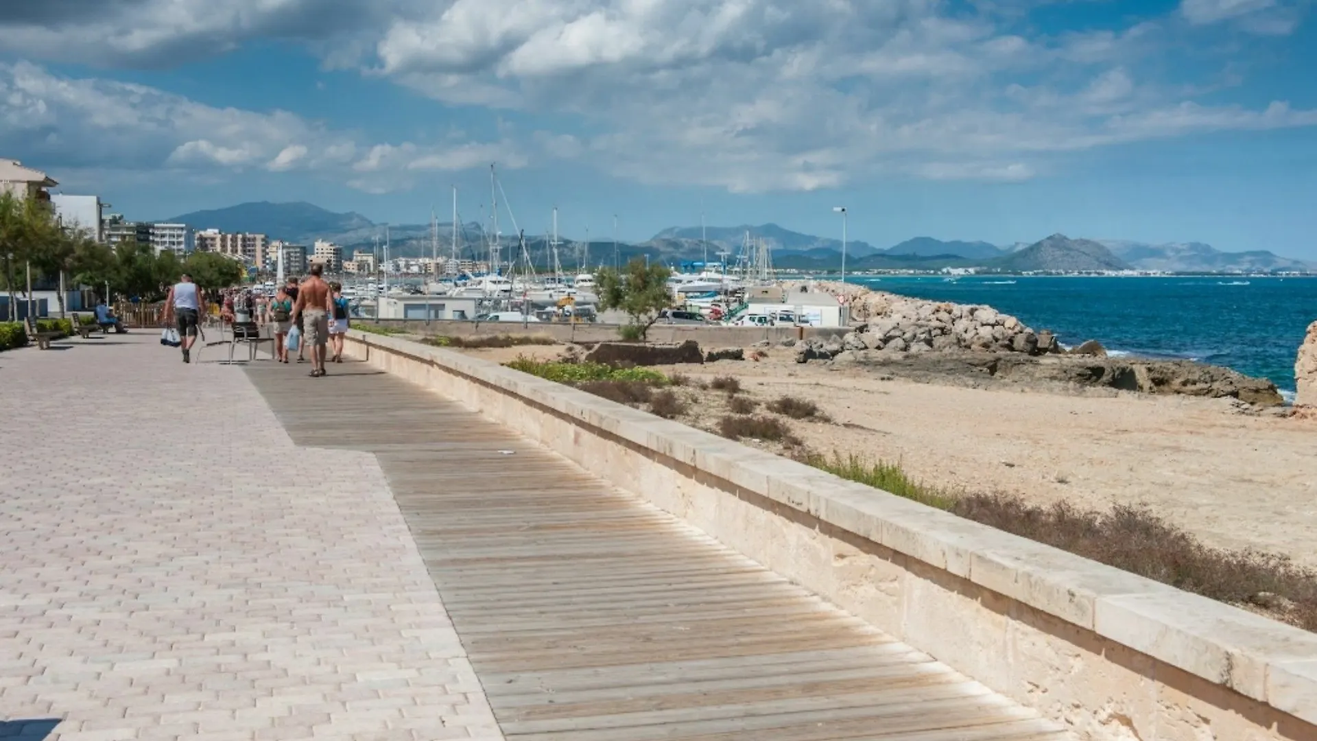 Chalet Villa Son Morro Santa Margalida